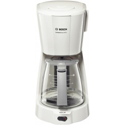 Bosch TKA3A031 Koffiefilter apparaat Wit