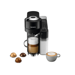 De Longhi Vertuo Lattisima Env300.b Zwart