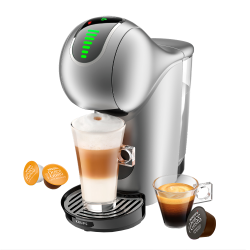 Krups Dolce Gusto Genio S Touch Kp440e Zilver