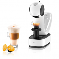 Krups Dolce Gusto Infinissima Kp1701 Wit