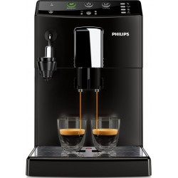 Philips 3000 serie HD8824/01 Espressomachine Zwart