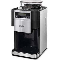 Princess DeLuxe 249402 Filter-koffiezetapparaat