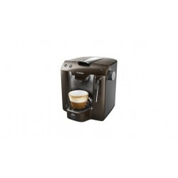 AEG Favola Plus LM5200CB Espresso Machine Bruin