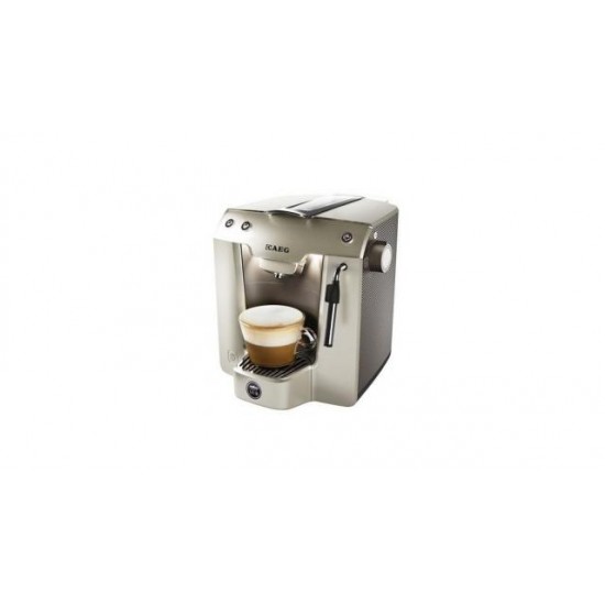 AEG Favola Plus LM5200 Espresso Machine Grijs