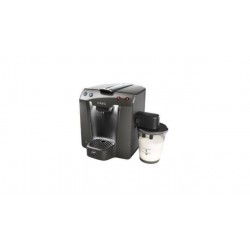 AEG Favola Cappuccino LM5400 Espresso Machine Metallic Grijs