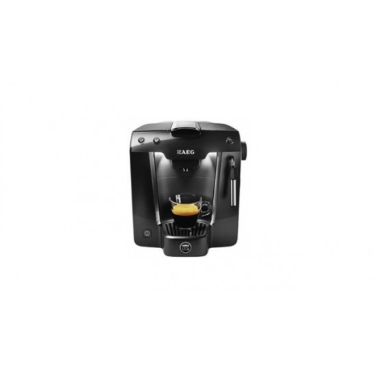 AEG Favola Plus LM5200BK Espresso Machine Zwart