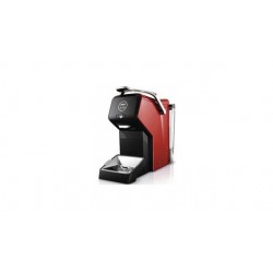 AEG Espria LM3100RE Espresso Machine Rood