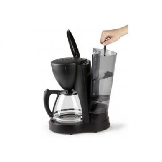 Domo DO432K Fast Brew Koffiezetapparaat