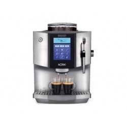 Solac CA4817 Espression Volautomatische Koffie/Espresso Machine