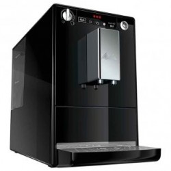 Melitta Caffeo SOLO - Koffie-Espressovolautomaat, Zwart