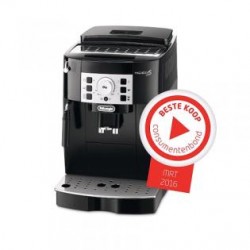 DeLonghi ECAM 22.110 B - Koffie-Espressovolautomaat