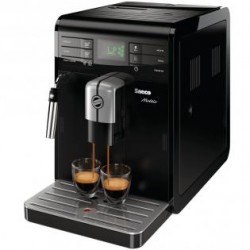 Saeco HD8766/01 Moltio Zwart - Volautomaat Espressomachine, Keramisch