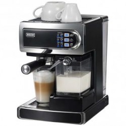 BEEM i-Joy Cafe - Espresso en koffiezetapparaat