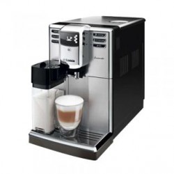 Saeco HD8917/01 Incanto - Volautomaat Espressomachine, RVS/Zwart