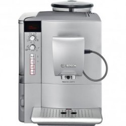 Bosch TES51521RW VeroCafe Lattepro - Espresso volautomaat, zilver