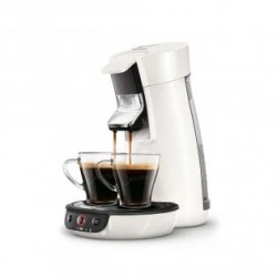 Senseo HD7829/00 Viva Cafe - koffiepadmachine, wit