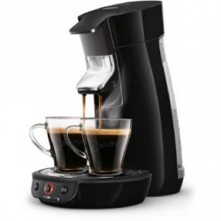 Senseo HD7829/60 Viva Cafe - koffiepadmachine, zwart