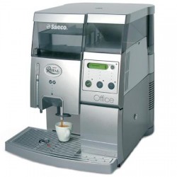 Saeco ROYAL Office - Koffie-Espressovolautomaat
