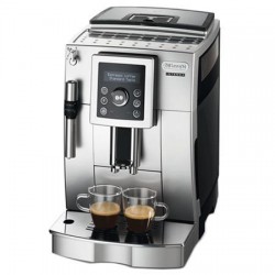 DeLonghi ECAM 23.420 SB Intensa - Koffie-Espressovolautomaat