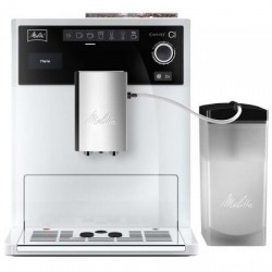 Melitta Caffeo CI E970-101 - Koffie-Espressovolautomaat,