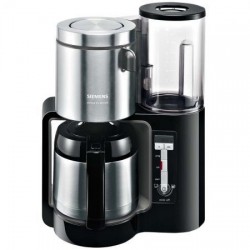 Siemens TC86503 - Filter-Koffiezetter