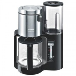 Siemens TC86303 - Filter-Koffiezetter, 10 Kopjes