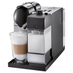 DeLonghi EN520.S Ice Silver - Nespressomachine