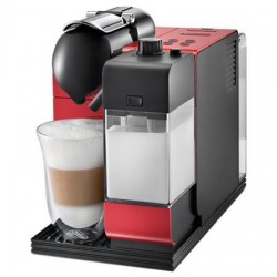 DeLonghi EN520.R Passion Red - Nespressomachine