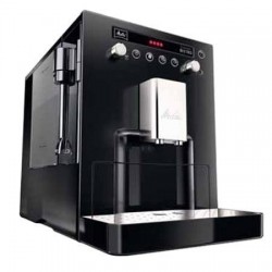 Melitta Caffeo Bistro new Generation - Koffie-Espressovolautomaat, Zwart