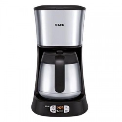 AEG KF 5265 - Thermo - Koffiezetter, LCD Display