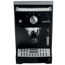 Krups XP5210 Zwart/ RVS - Traditionele espressomachine