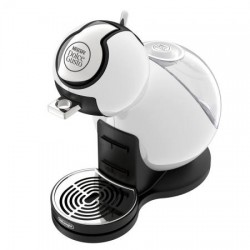 DeLonghi EDG 420.W Melody 3 - Nescafe Dolce Gusto, Wit