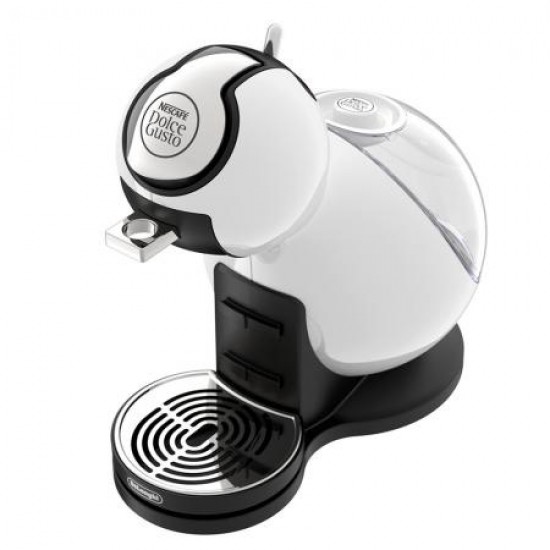 DeLonghi EDG 420.W Melody 3 - Nescafe Dolce Gusto, Wit