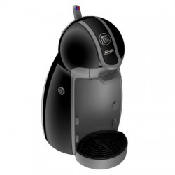 DeLonghi EDG 200.B Piccolo - Nescafe Dolce Gusto, Zwart