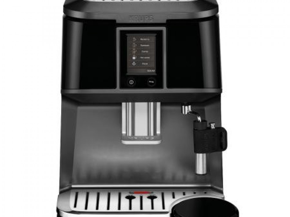 Krups EA 8442 Espresso/Volautomaat Espressomachine,