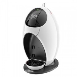DeLonghi Jovia EDG250W - Dolce Gusto