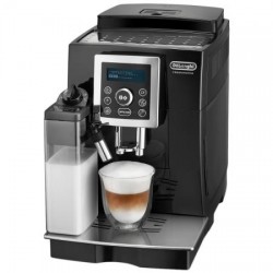 DeLonghi ECAM 23.466.B - Volautomaat Espressomachine, One Touch